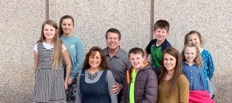 How Much Money Has ‘Counting On’ Cancelation Cost The Duggar Family?
