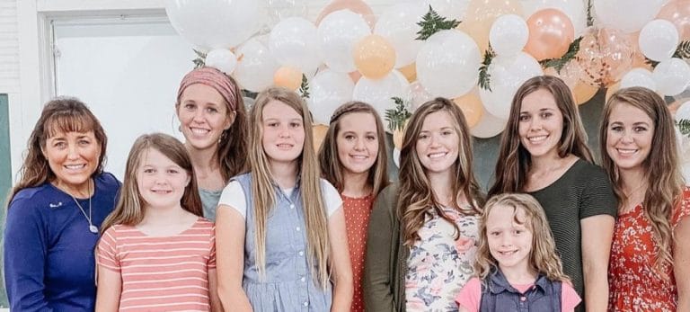 Which Duggars Are Currently Pregnant, And Who Might Be Next?