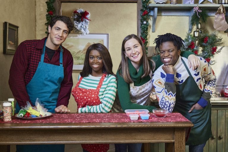 Hallmark’s ‘A Godwink Christmas: Miracle Of Love’: All The Details