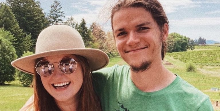 Jacob Roloff’s Wife Isabel Has Officially Had Enough