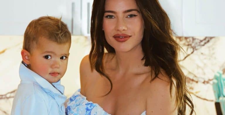 ‘B&B’ News: Jacqueline MacInnes Wood Pregnant With 3rd Baby!