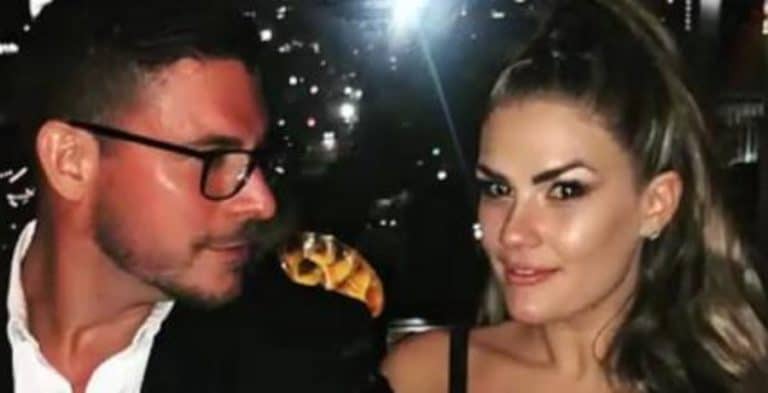 Jax Taylor Is Hesitant About Having More Kids With Brittany Cartwright