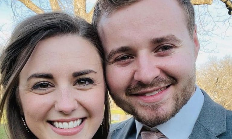 Jedidiah & Katey Duggar Instagram (Counting On)