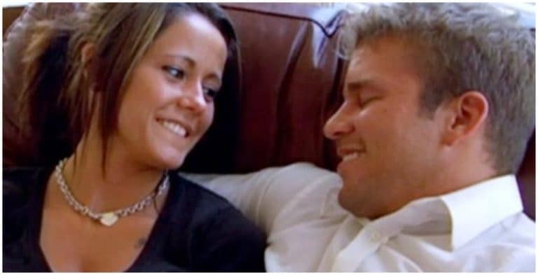 ‘Teen Mom’: Jenelle Evans’ Ex Nathan Griffith Reveals Shocking Life Update