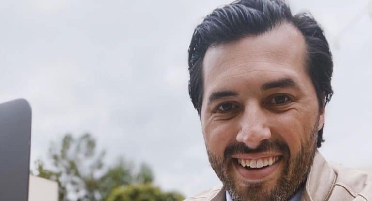Jeremy Vuolo Admits He’s Been Saying His Kid’s Name Incorrectly For A Year
