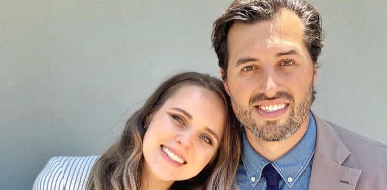 Jinger’s Husband Jeremy Vuolo Reveals Their Home Is Infested