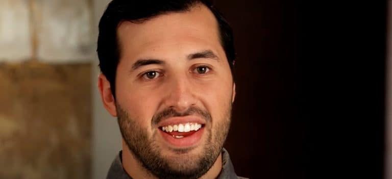 Duggar Fans Think Jeremy Vuolo Has Something To Hide: See Photo