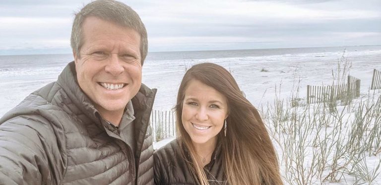 ’Counting On’: Jim Bob Reminds Fans Duggar Men Don’t Need Consent