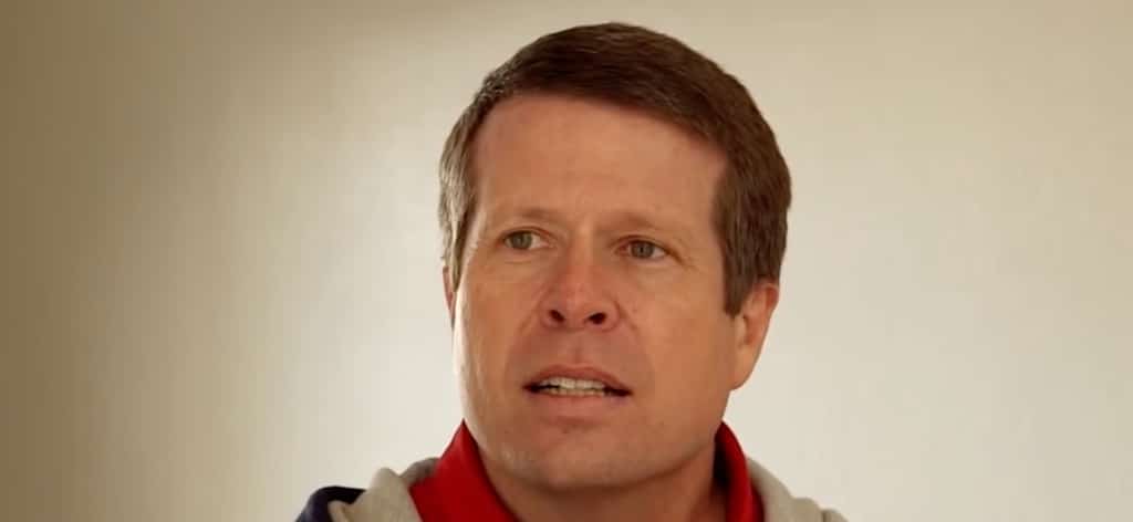 Jim Bob Duggar, TLC