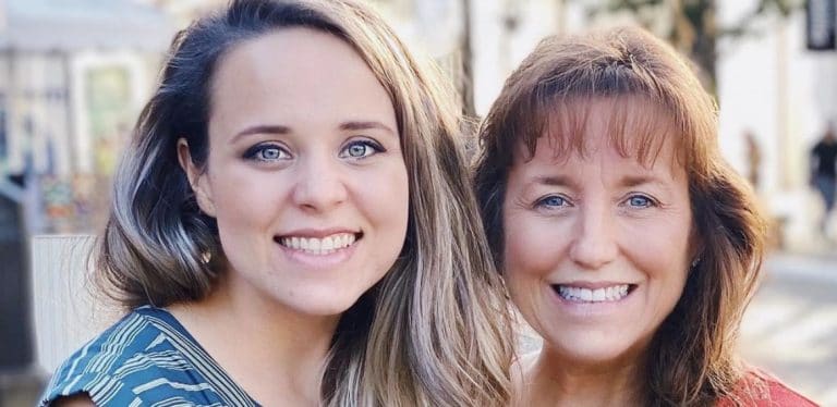 Duggar Fans Wonder If Jinger Vuolo Will Go To College, Here’s Why