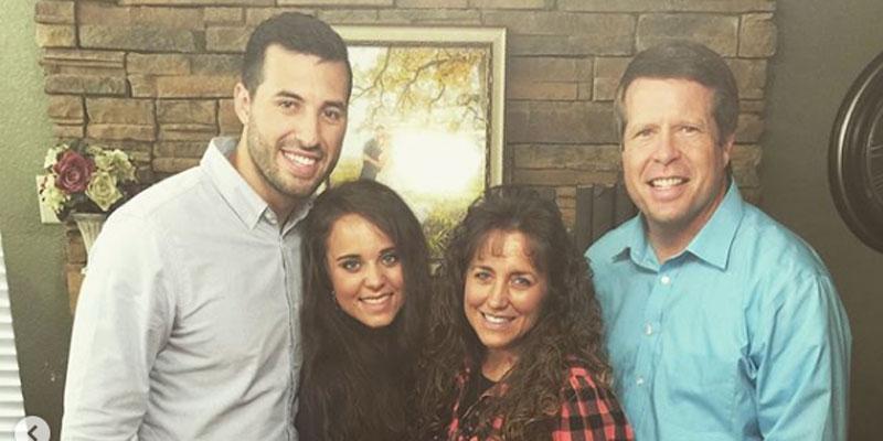 Jinger Vuolo Instagram