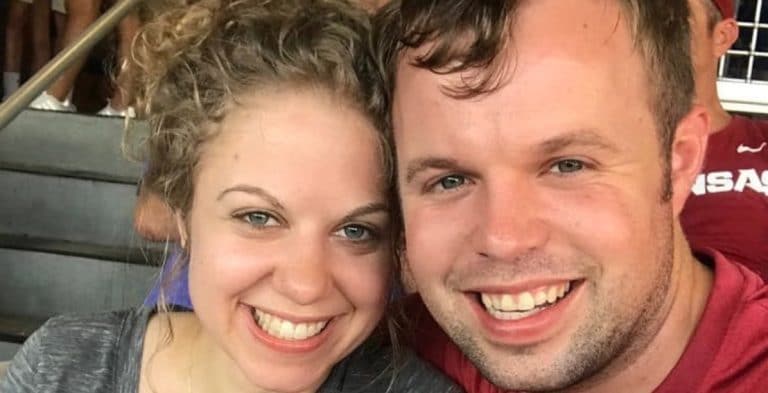 Abbie Duggar Pregnant With Second Baby After Sparking Rumors? See Photo
