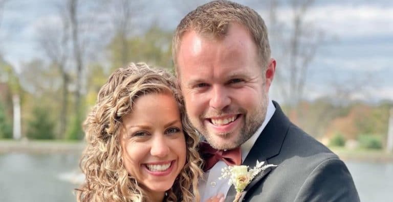 Wait, Is Abbie Duggar Done Having Kids After Daughter Gracie?