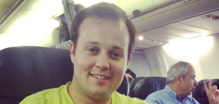 Josh Duggar’s Former Cellmate To Testify At Trial, But Why?
