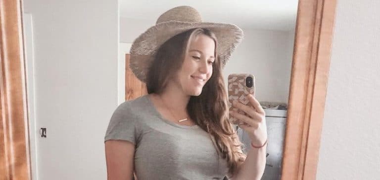 Is Joy-Anna Forsyth Prepping For Her Next Baby?