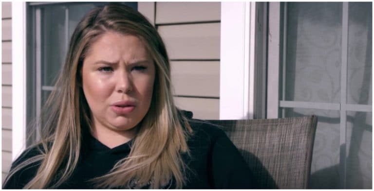 ‘Teen Mom’: Why Kailyn Lowry’s Fans Claim They Feel Sorry For Her Kids