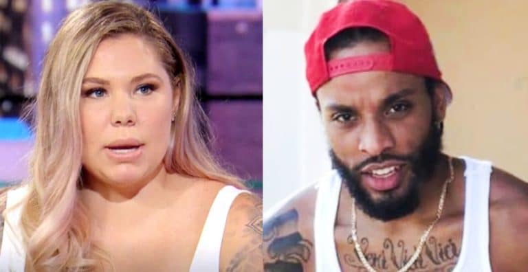‘Teen Mom’:  What Kailyn Lowry Wants Chris Lopez’s New Baby Mama To Know About Her