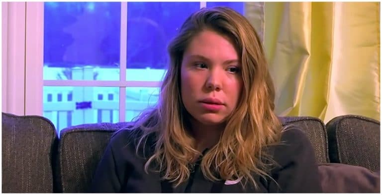 ‘Teen Mom’: Kailyn Lowry Reveals Drastic New Look