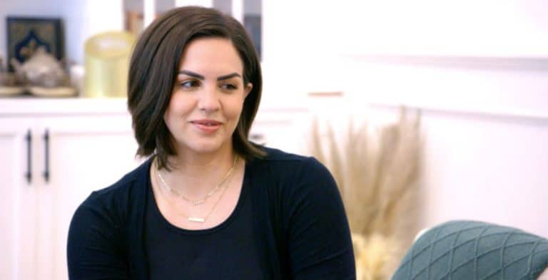 ‘Vanderpump Rules’: Katie Maloney Discusses Abortion, Fertility Issues