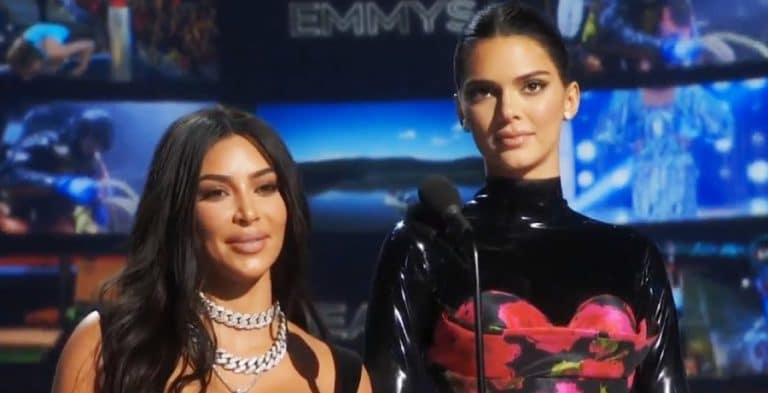 Wait, Is Kim Kardashian Living In Kendall Jenner’s Shadow?!