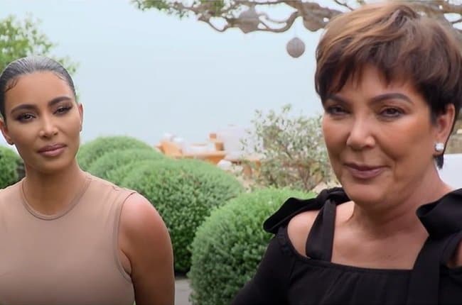 How Does Kris Jenner Really Feel About Kim Kardashian’s New Relationship?