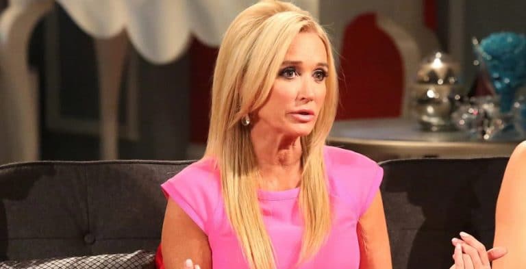 Andy Cohen Reveals Who Paid For Kim Richards Rehab