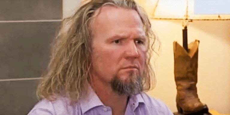 ‘Sister Wives’ Fans Suspect Why Kody Brown’s Hair Is ‘Frazzled’