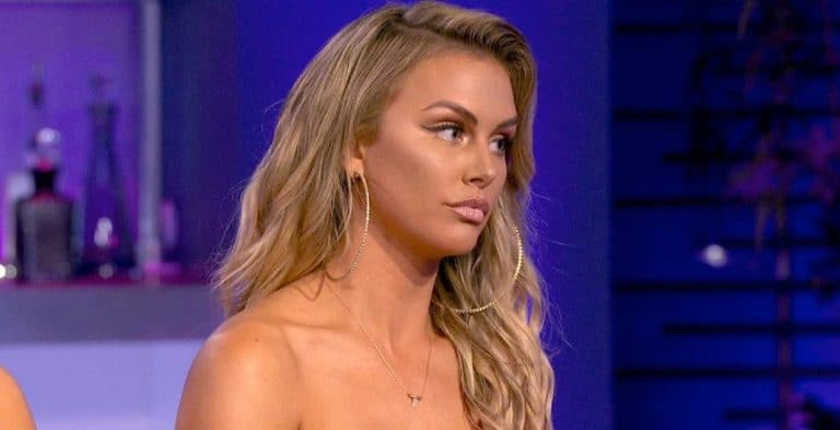 Lala Kent Talks About The ‘Madness’ That Life Brings