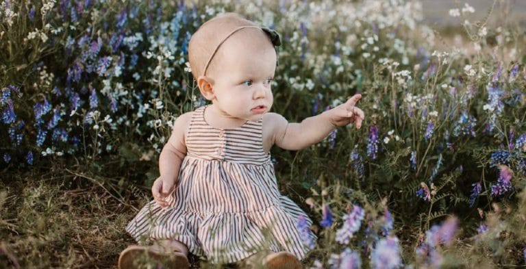 Sassy Lilah Roloff Flaunts Her Fashion Sense [Video]