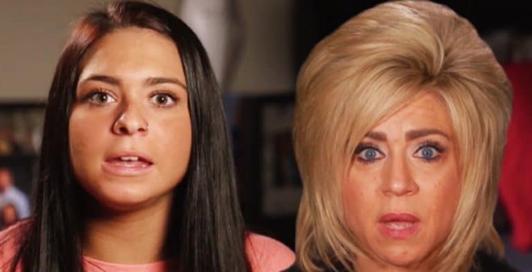 ‘Long Island Medium’ Theresa Caputo Accused Of Upstaging Daughter’s Special Day