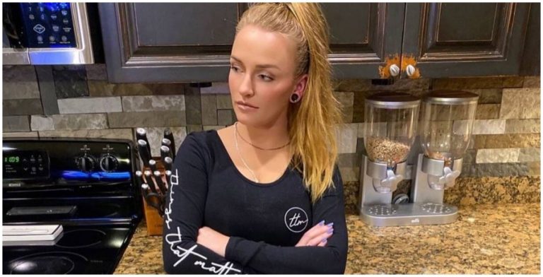 Maci Bookout is Worried Ryan Edwards’ Sobriety Is In Danger