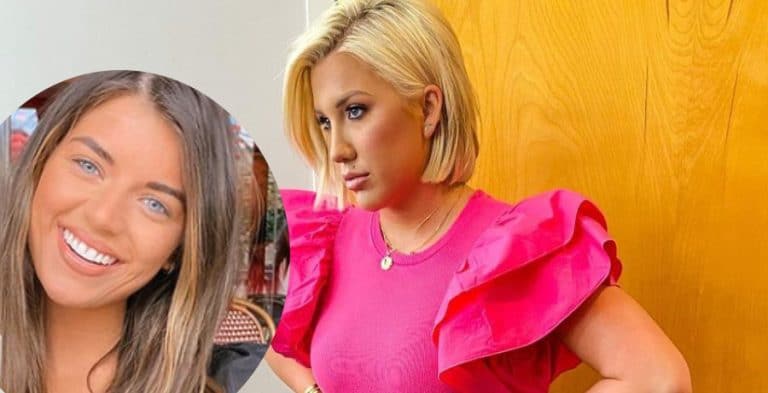 Savannah Chrisley Proud Of Madison Prewett, Here’s Why