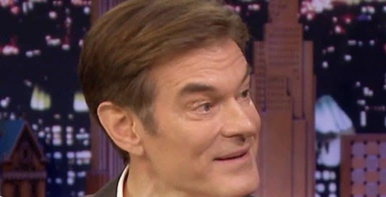 Mehmet Oz Running For Senate Seat, What About His Show?