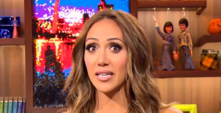 Fans Say Melissa Gorga Is Unrecognizable With New Lips?