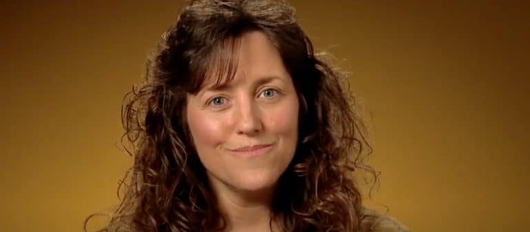 Michelle Duggar Blasted For Forcing Kids To Cook Thanksgiving Dinner