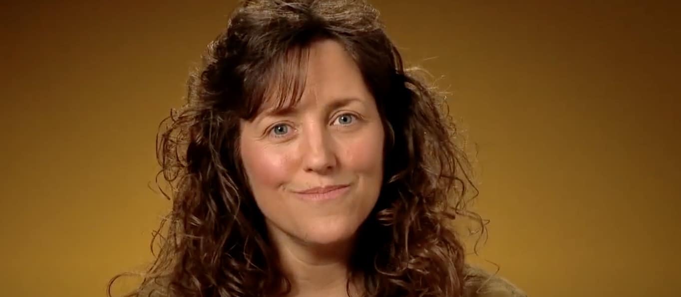 Michelle Duggar, TLC