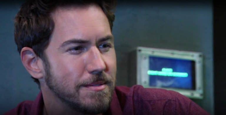 ‘General Hospital’ Weekly Spoilers” Peter August Continues To Torture And Terrorize