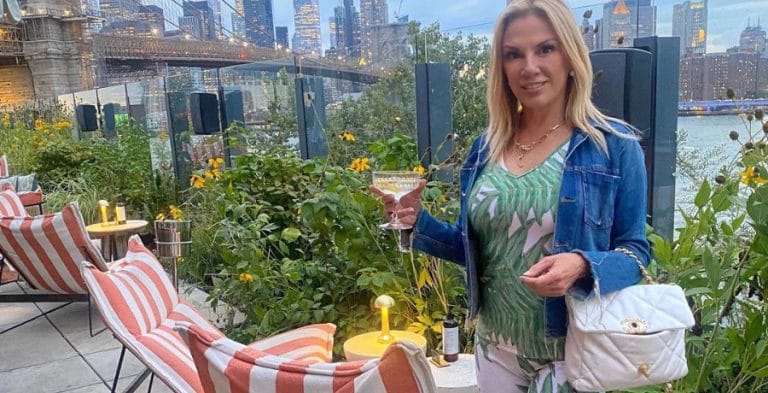 ‘RHONY’ Fans Are Calling For Ramona Singer’s Firing Again — Here’s Why