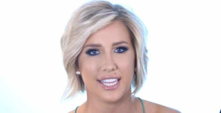 Savannah Chrisley Plastic Surgery: What Has She Done Over The Years?