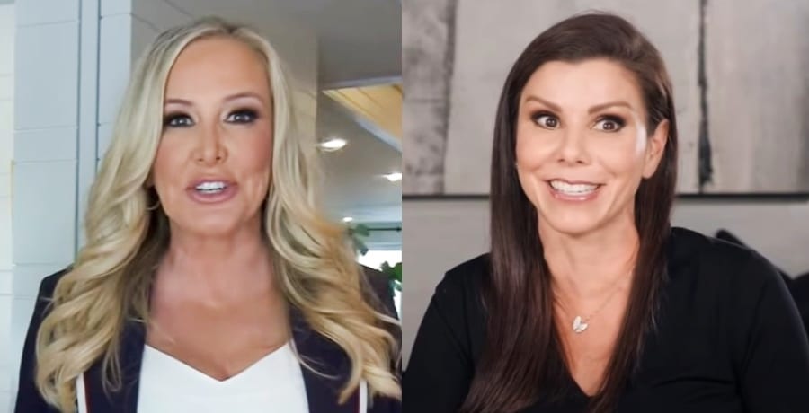 Rhoc Shannon Beador And Heather Dubrow Take Their Fight Outside