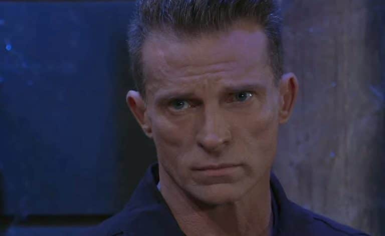 ‘General Hospital’ Spoilers Hint At MAJOR Trouble For Jason Morgan