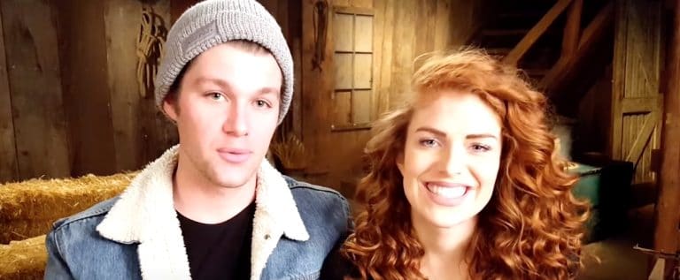 Audrey Roloff Admires Her ‘Miraculous’ Body After Giving Birth