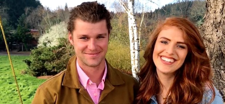 ‘LPBW’: Audrey Roloff Shares Postpartum Update For Baby Number Three