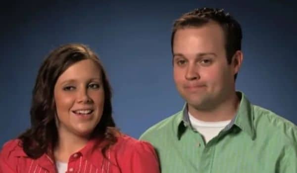 TLC, Josh Duggar Pre-Trial, Josh Anna duggar