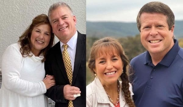 Will The Bates Family Out-Populate The Duggars?