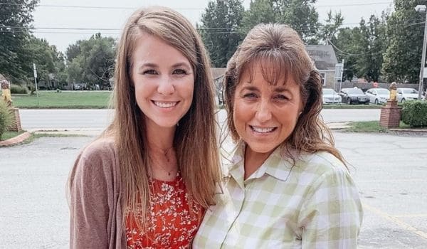 Duggar Family Blasted For Poor Cooking Skills: See Photo