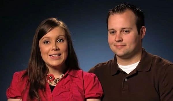 Of daughters duggar names the Counting On's