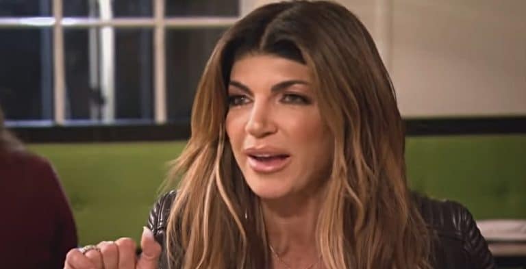 Teresa Giudice Youtube