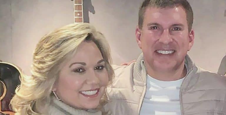 Todd & Julie Chrisley Get ANOTHER Holiday Special