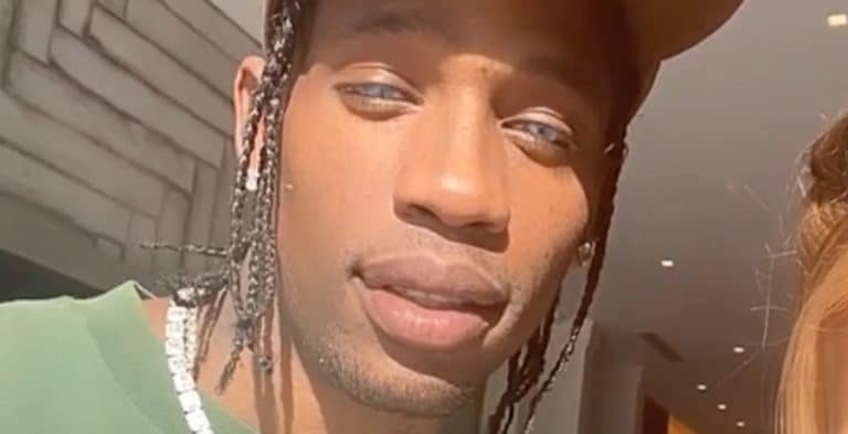 Astroworld Victim Rejects Travis Scott’s Funeral Funds